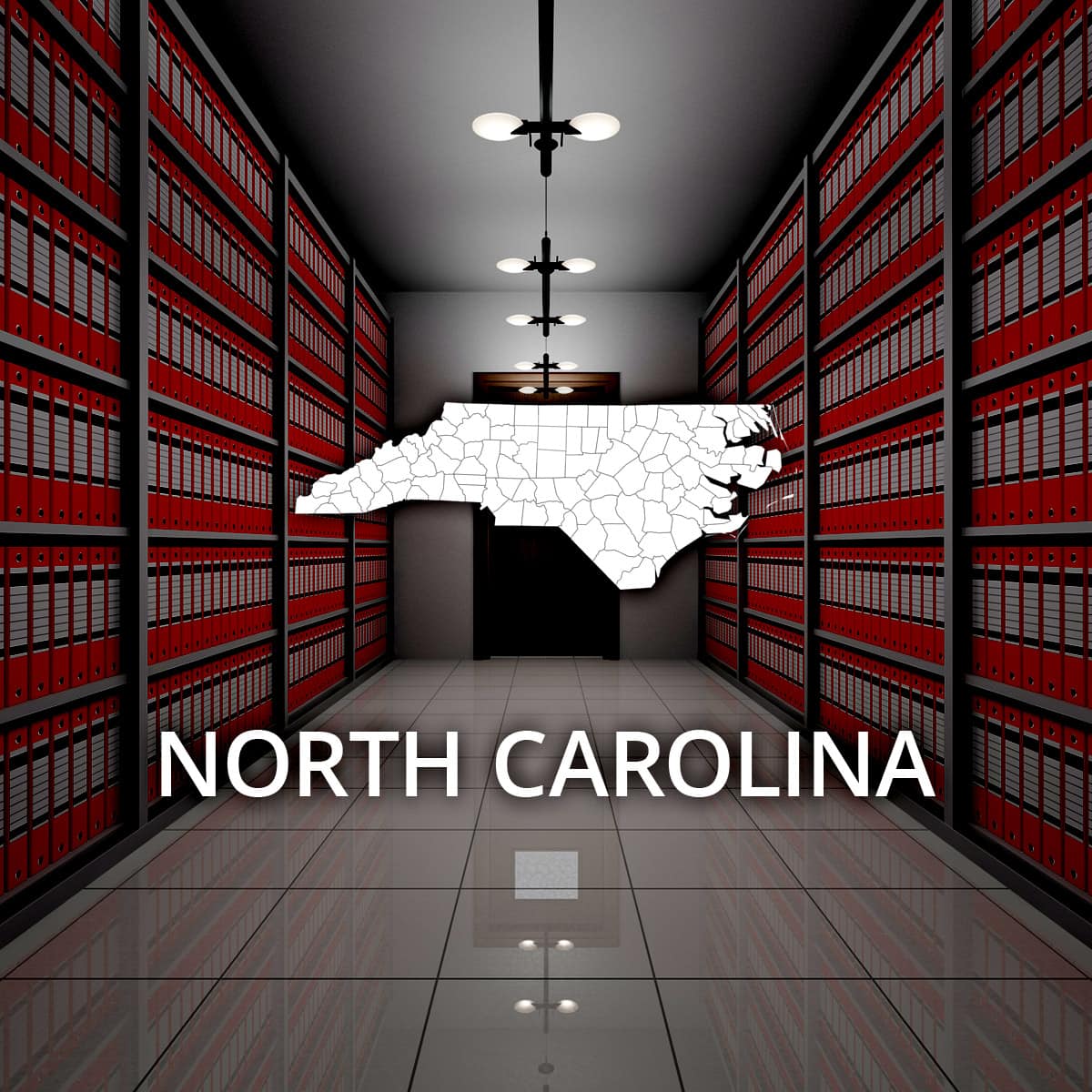 North Carolina State Public Records Online